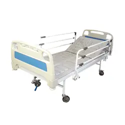 تخت یک شکن مکانیکی مدل رویه ABS