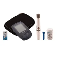 دستگاه تست قندخون اکسی چک مدل Exichek TD-4224B