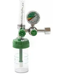رگلاتور کپسول اکسیژن