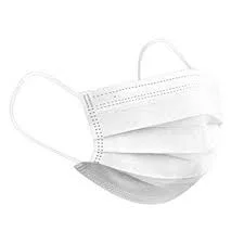 ماسک سه لایه پزشکی تمام پرس ملت بلون