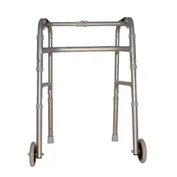 واکر چرخدار تاشو زیکلاس مد مدل CA811G-5