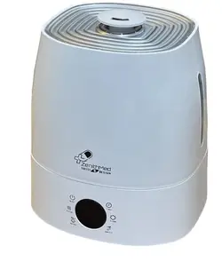 بخور سردو داغ زنیت مد ZTH-HD5.5