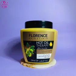 ماسک مو فلورانس