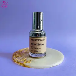 کرم پودر ویتامینه هدی بیوتی