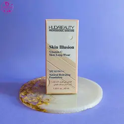 کرم پودر ویتامینه هدی بیوتی