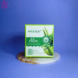 کوشن آلوئه ورا آنجلا