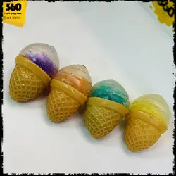 فیجت بستنی دونه اناری