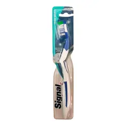 مسواک سیگنال اصل وارداتی مدل Max White با برس مدیوم