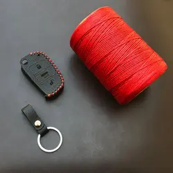 جاسوئیچی چرمی MVM X22