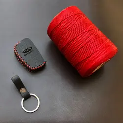 جاسوئیچی چرمی MVM X22