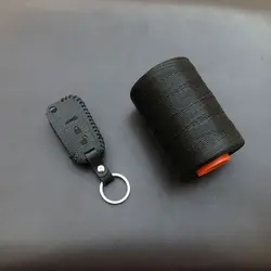 جاسوئیچی چرمی تارا