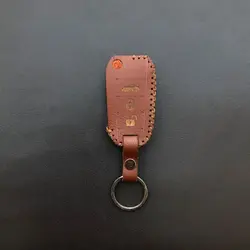 جاسوئیچی چرمی تارا