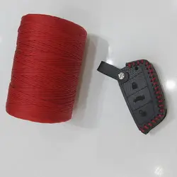 جاسوئیچی چرمی جک S3