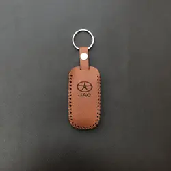 جاسوئیچی چرمی جک S5