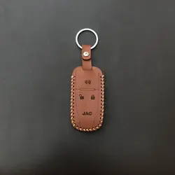 جاسوئیچی چرمی جک S5