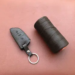 جاسوئیچی چرمی جک S5جدید