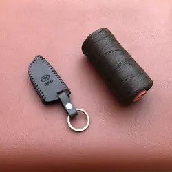 جاسوئیچی چرمی جک S5جدید
