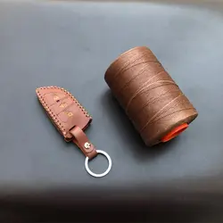 جاسوئیچی چرمی جک S5جدید