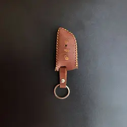 جاسوئیچی چرمی جک S5جدید