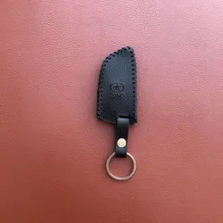 جاسوئیچی چرمی جک S5جدید