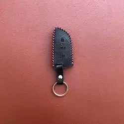 جاسوئیچی چرمی جک S5جدید