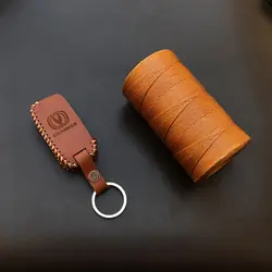 جاسوئیچی چرمی چانگان