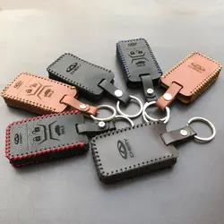 جاسوئیچی چرمی چری آریزو و تیگو (ریموت جدید)