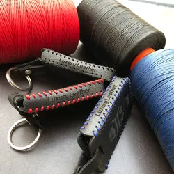 جاسوئیچی چرمی چری آریزو و تیگو (ریموت جدید)