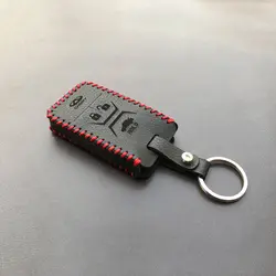 جاسوئیچی چرمی چری آریزو و تیگو (ریموت جدید)