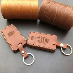 جاسوئیچی چرمی چری آریزو و تیگو (ریموت جدید)