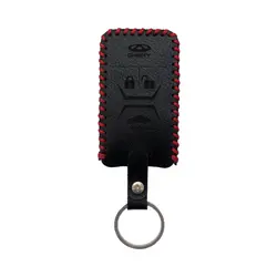 جاسوئیچی چرمی چری آریزو و تیگو (ریموت جدید)