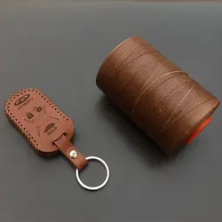 جاسوئیچی چرمی چری آریزو5