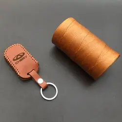 جاسوئیچی چرمی چری آریزو5