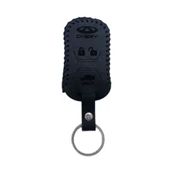 جاسوئیچی چرمی چری تیگو5