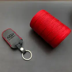 جاسوئیچی چرمی چری تیگو5