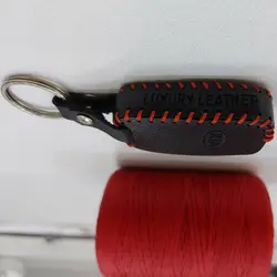 جاسوئیچی چرمی کیا اسپورتیج