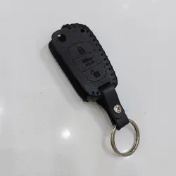 جاسوئیچی چرمی کیا اسپورتیج