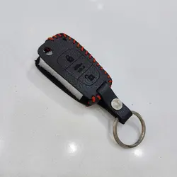 جاسوئیچی چرمی کیا سراتو