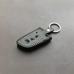 جاسوئیچی چرمی لیفان 820