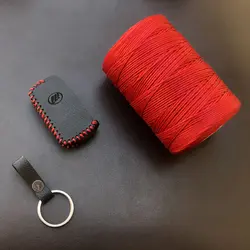 جاسوئیچی چرمی لیفان X50