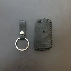 جاسوئیچی چرمی لیفان X50