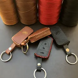 جاسوئیچی چرمی لیفان X50