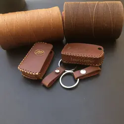 جاسوئیچی چرمی لیفان X60