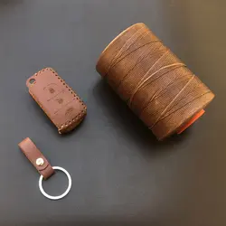 جاسوئیچی چرمی لیفان X60