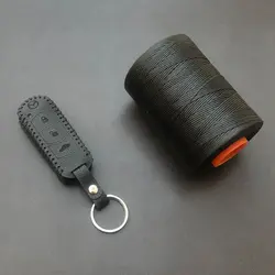جاسوئیچی چرمی مزدا 3