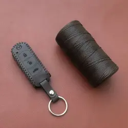 جاسوئیچی چرمی مزدا 3