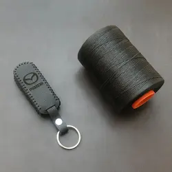 جاسوئیچی چرمی مزدا 3