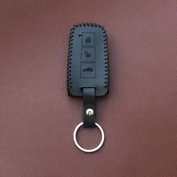 جاسوئیچی چرمی هایما S5