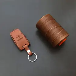 جاسوئیچی چرمی هایما S5