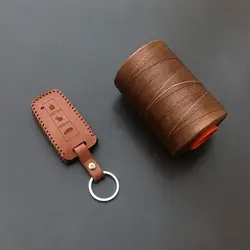 جاسوئیچی چرمی هایما S5